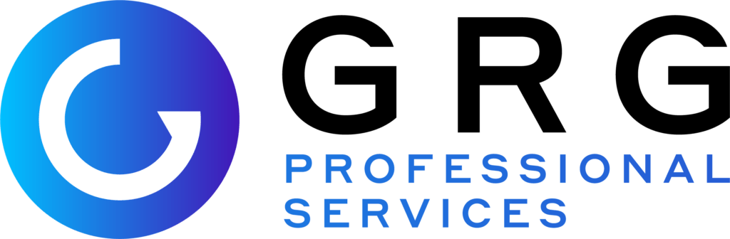 GRG Logo